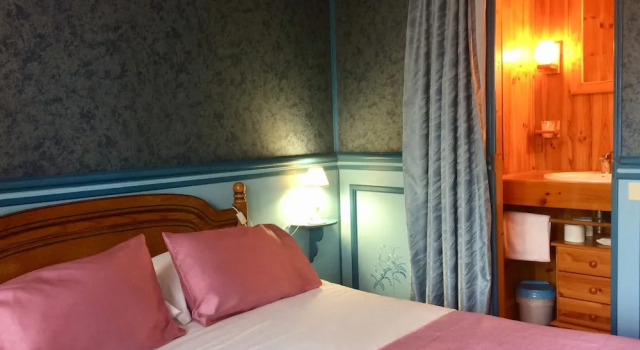 Chambres dhotes du Domaine Capiet, Reserva ahora Hotel Courpiac 