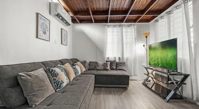 Private Pool Pet-friendly Steps to the Beach, Buchen Sie Hotel Naguabo Ceiba