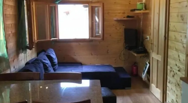 Шале Economy Mylooking vacanze Porlezza