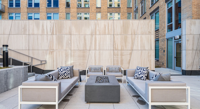 Global Luxury Suites Crystal City, Забронировать Апарт-отель Арлингтон Washington DC Metropolitan area