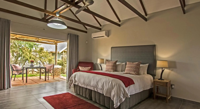 Addo Wildlife, Buchen Sie Hotel Addo Addo-Elefanten-Nationalpark