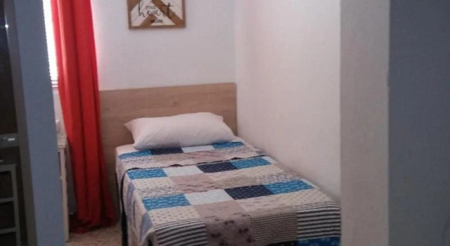 Hostal Playa Sur