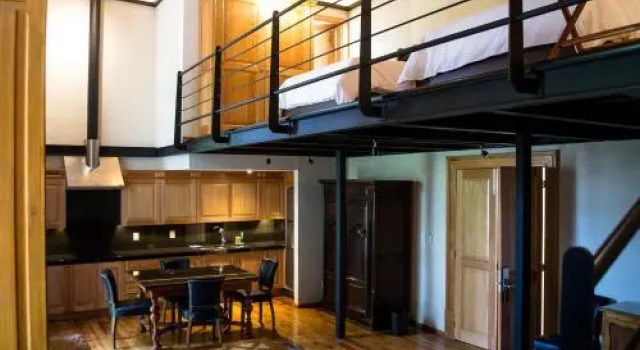 Casa San Jacinto, Rezerwuj Hotel Hotele 5-gwiazdkowe w Mexico DF, 5*