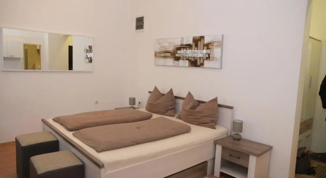 Apartment Nirvana