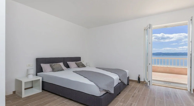 Апартаменты Apartments Danolic 2