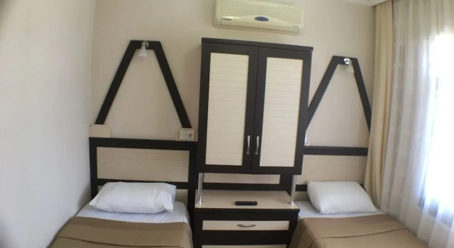 Ates Otel