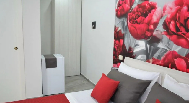 Casa Fiorita