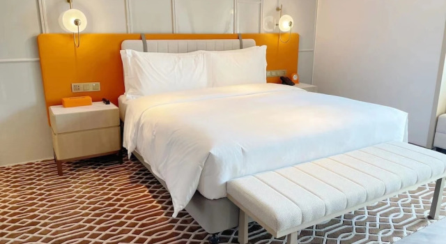 Номер Standard voco Chongqing Chaotianmen by IHG