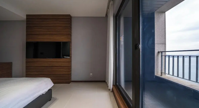 Номер Standard sky & sea hotel
