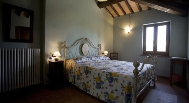 Agriturismo Tenuta Stella