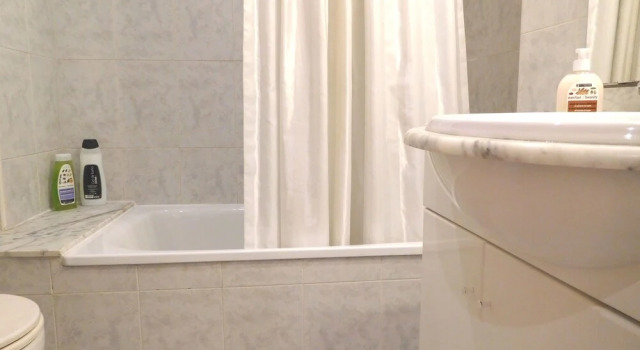 Апартаменты Lleida Apartments II