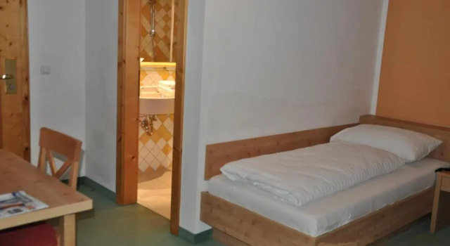 Номер Standard Alpenhotel Tauernkönig