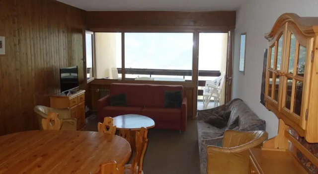 Apartment in Prime Location