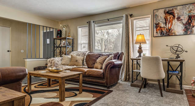 1 Mi to Butler! Family-friendly Indianapolis Home, Reserva ahora Casa o chalet Indianápolis Indiana