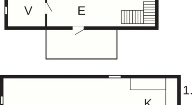 Коттедж 8 Person Holiday Home in Granna