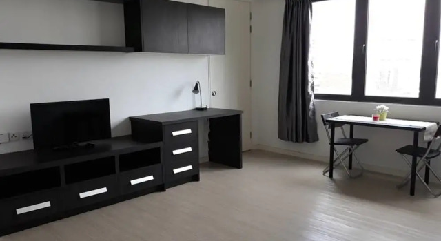 Studio Suite at The Grand SOFO