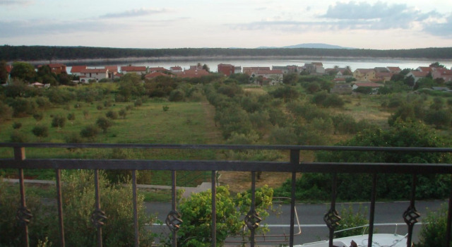 Villa Jadranka Rab apartman Nick, Boek Appartement Rab Rab Island