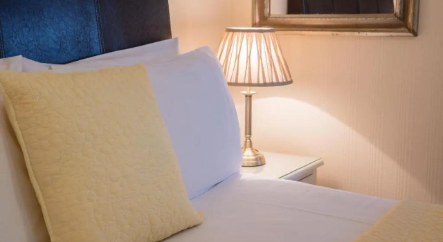 Arlana Guest House