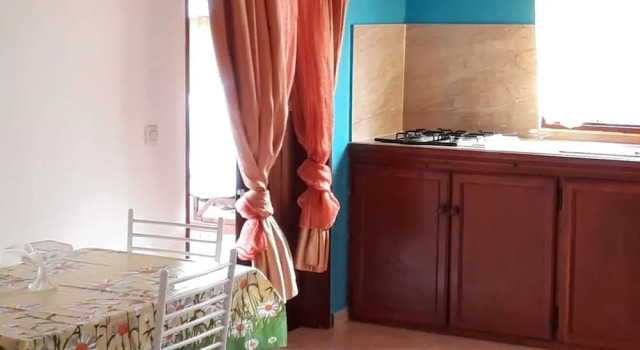 Studio in Baie Mahault, With Wonderful Mountain View, Enclosed Garden, Buchen Sie Ferienwohnung Baie-Mahault Basse-Terre