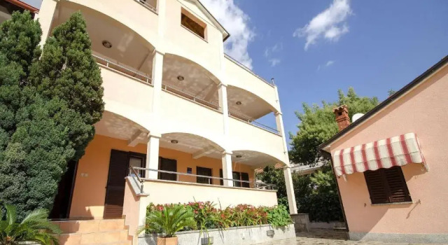 Апартаменты Apartments Folo