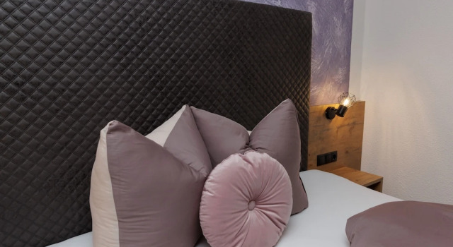 Апартаменты Comfort Apartment Goldeck