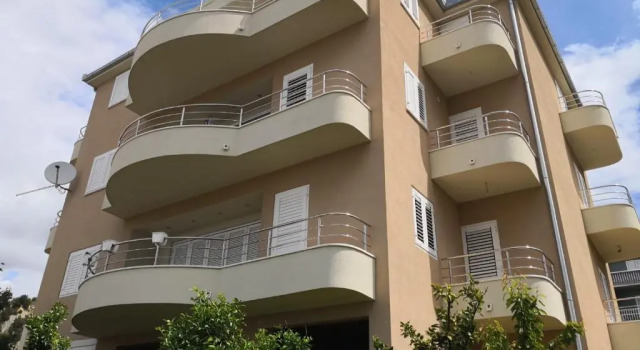 Апартаменты Dream Apartment