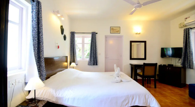 Двухместный номер Standard Santana Beach Resort