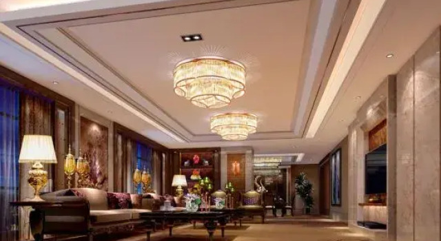 Люкс Presidential Guanjing Hotspring Hotel