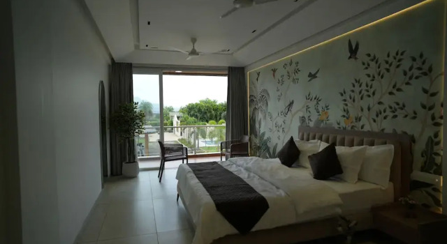 Tara Sitara Luxury Villas, Réserver Hôtel Igatpuri 