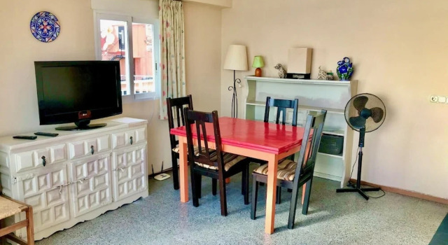 Penthouse Levante, Забронировать Отель Бенидорм Коста-Бланка, рядом с Church of San Jaime and Santa Ana