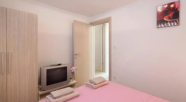Апартаменты Apartment Val