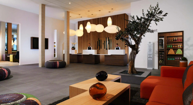 Courtyard by Marriott Montpellier