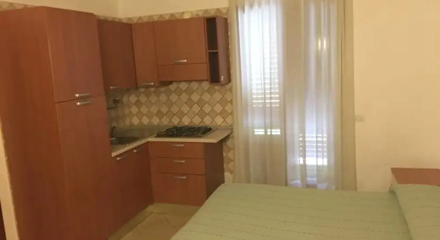 Hotel Residence Villa Candida, Rezerwuj Hotel Hotele w Foresta Umbra z basenem, Basen