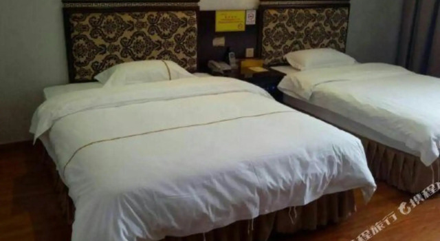 Jinhaiyang Holiday Hotel, Boek Hotel Hotels in Guangdong met parkeren, Parkeren