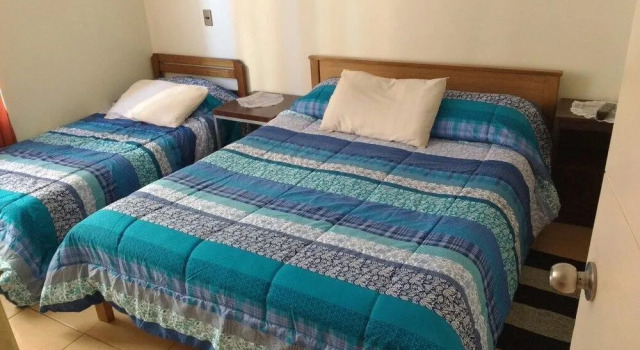 Depto en Iquique 1098, Boek Hotel Iquique Tarapacá