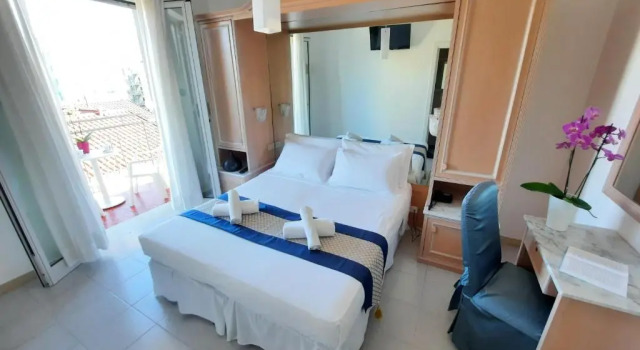 Номер Economy Hotel Margherita