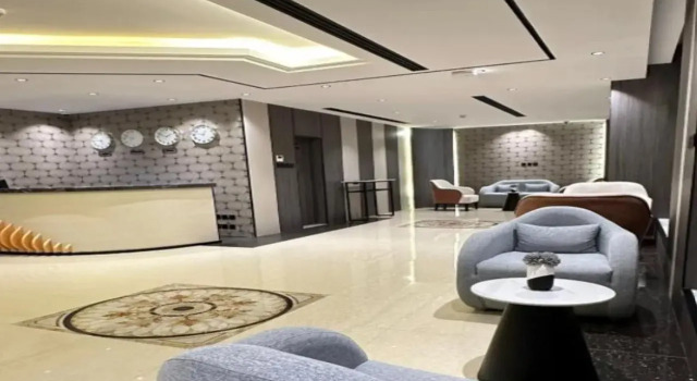 XYZ Hotel Qurtoba