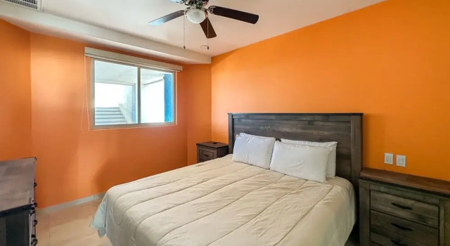 Poolside Family Retreat 2BR Condo, Book Apartment Puerto Penasco Sonora