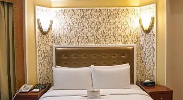 Люкс Royal Royal Palace Hotel