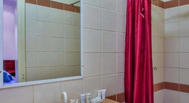 Одноместный номер Economy Hotel Kununurra