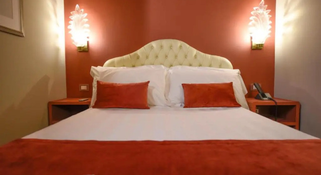 Номер Standard The Tuscanian Hotel