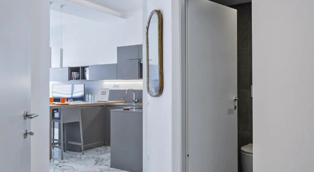 Апартаменты Studio Piccolo a Carignano by Wonderful Italy