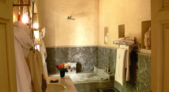 Camera Standard Riad El Mezouar