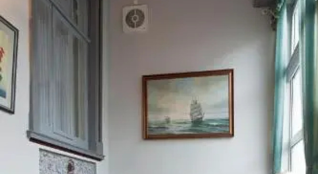 Gästehaus Extra