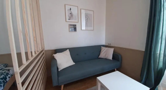 Gîte du Gavilu, appartement indépendant en cœur de ville, Забронировать Апартаменты/квартира  