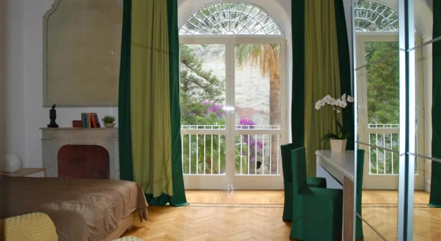 Номер Superior Palazzo Mele Residence