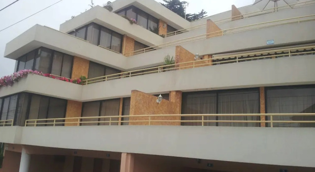 Depto Jardin del Mar Hugo, Забронировать Апартаменты/квартира Апартаменты Реньяка, рядом с Пляж Ренака, Апартаменты/квартира
