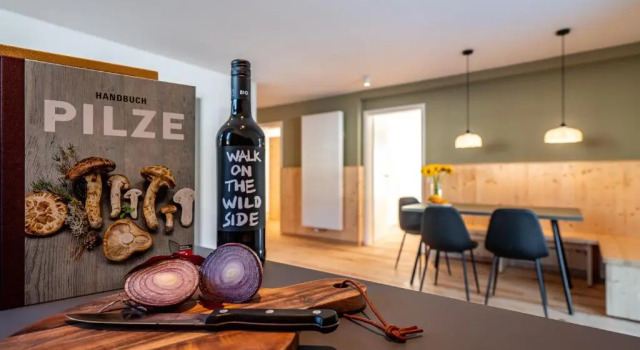 stuub saig, Réserver Appartement Lenzkirch Feldberg