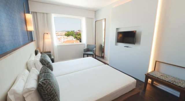 Hotel Baia