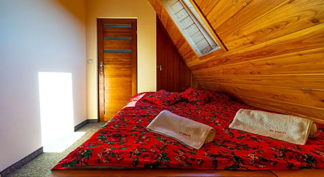 Apartamenty i Pokoje w Willi na Ubocy